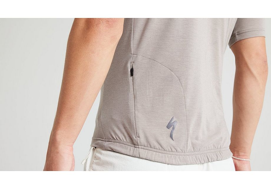 Men's ADV Short Sleeve Jersey