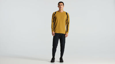Men's Trail Long Sleeve Jersey