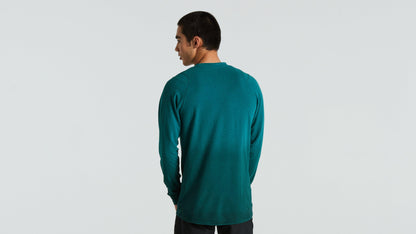 Men's Trail Long Sleeve Jersey