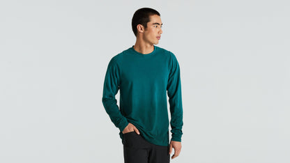 Men's Trail Long Sleeve Jersey