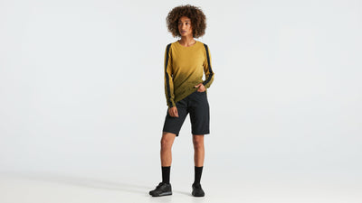 Women's Trail Long Sleeve Jersey