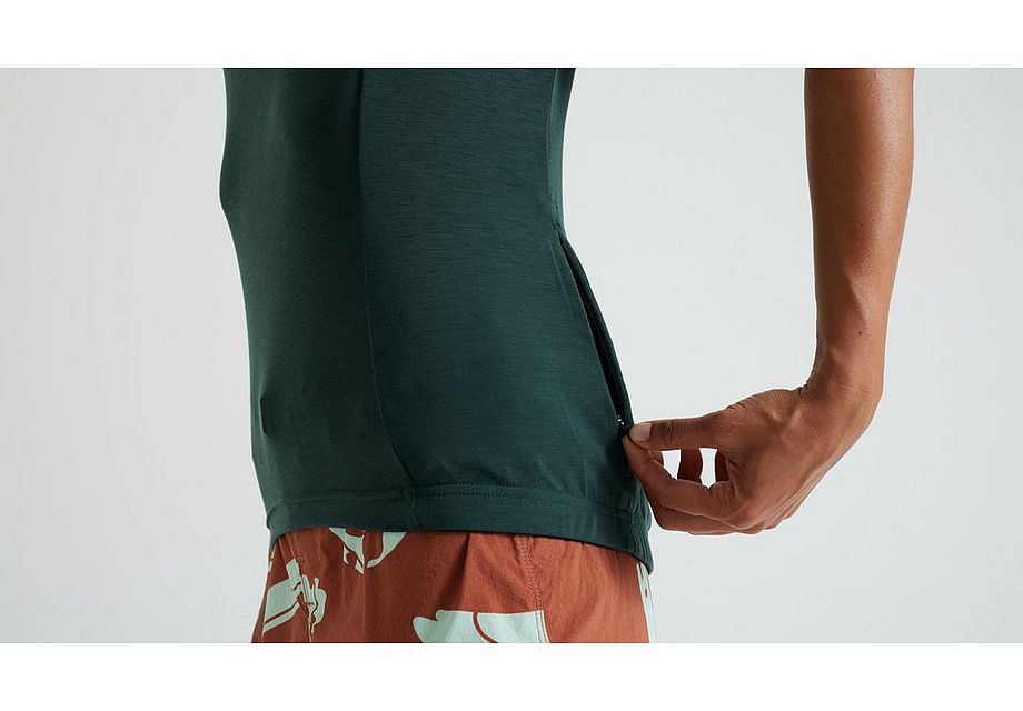 Women's ADV Short Sleeve Jersey