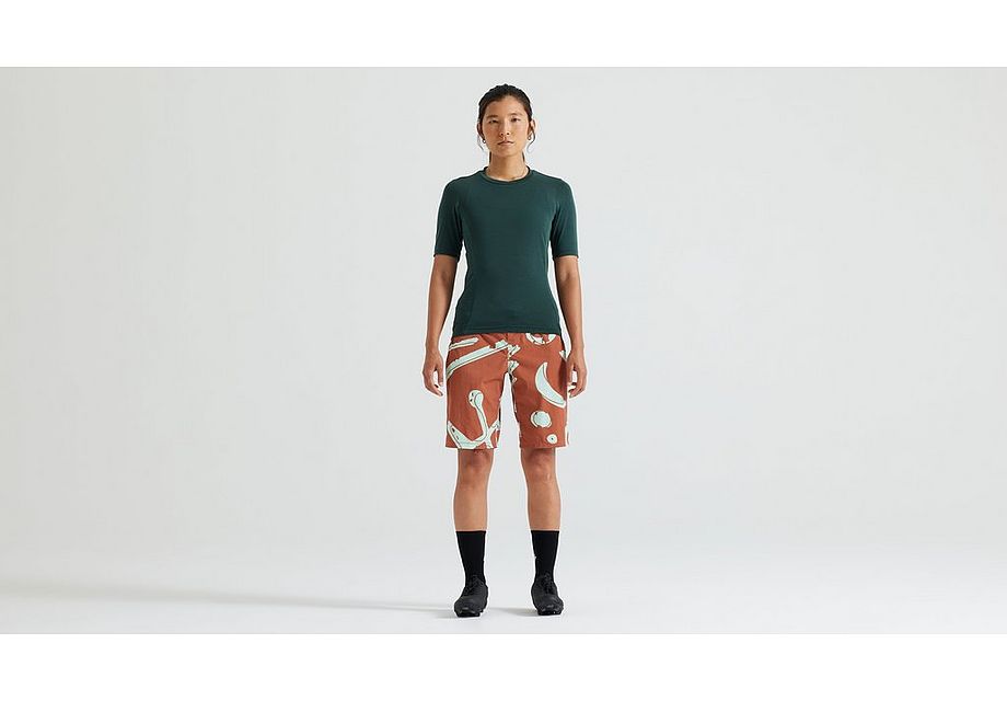 Women's ADV Short Sleeve Jersey