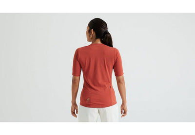 Women's ADV Short Sleeve Jersey