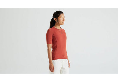 Women's ADV Short Sleeve Jersey