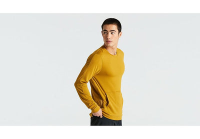 Men's Trail Thermal Jersey