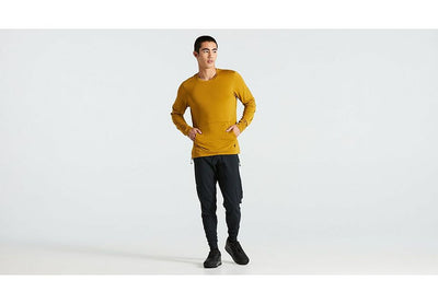 Men's Trail Thermal Jersey