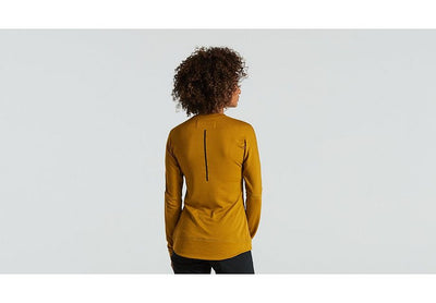 Women's Trail Thermal Jersey