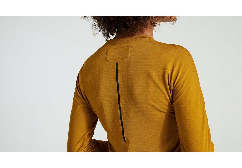 Women's Trail Thermal Jersey