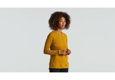 Women's Trail Thermal Jersey