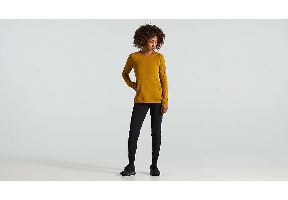 Women's Trail Thermal Jersey