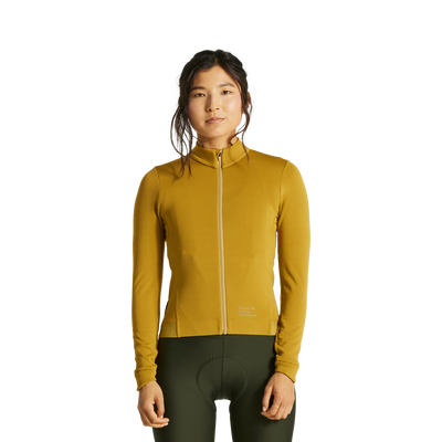 Women's Prime Power Grid Long Sleeve Jersey