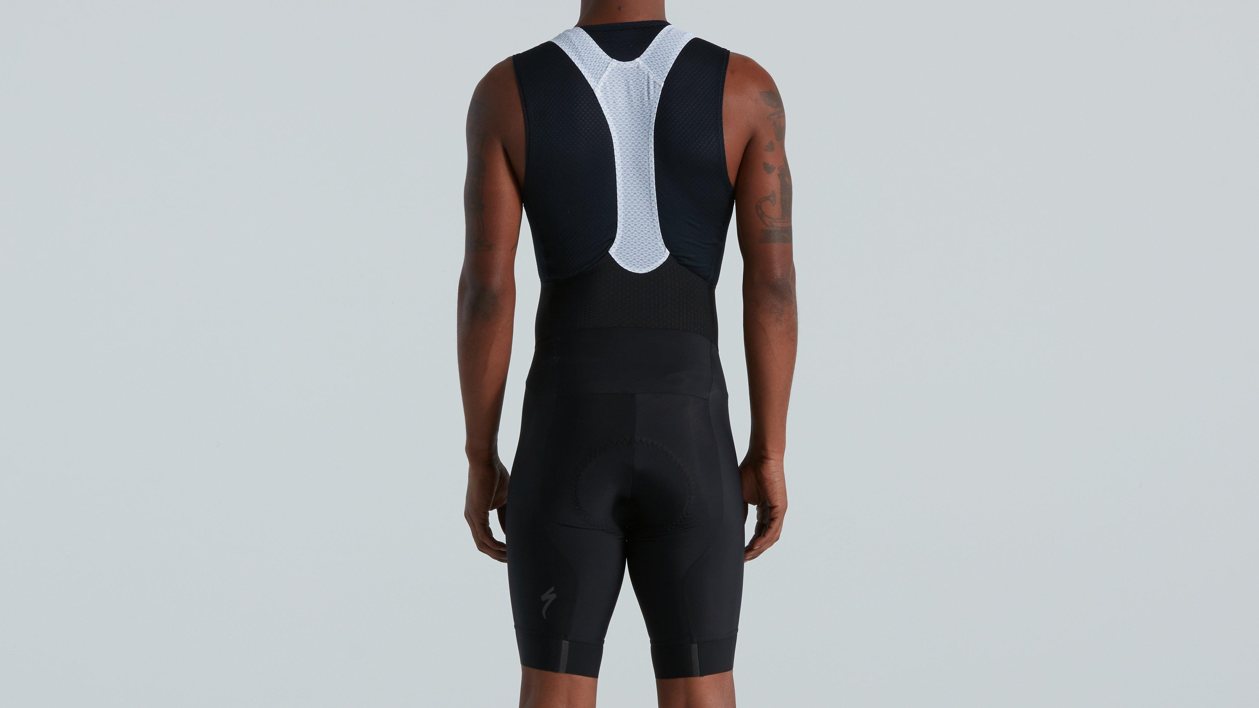 Men's SL Bib Shorts