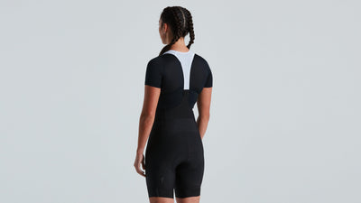 Women's SL Race Bib Shorts