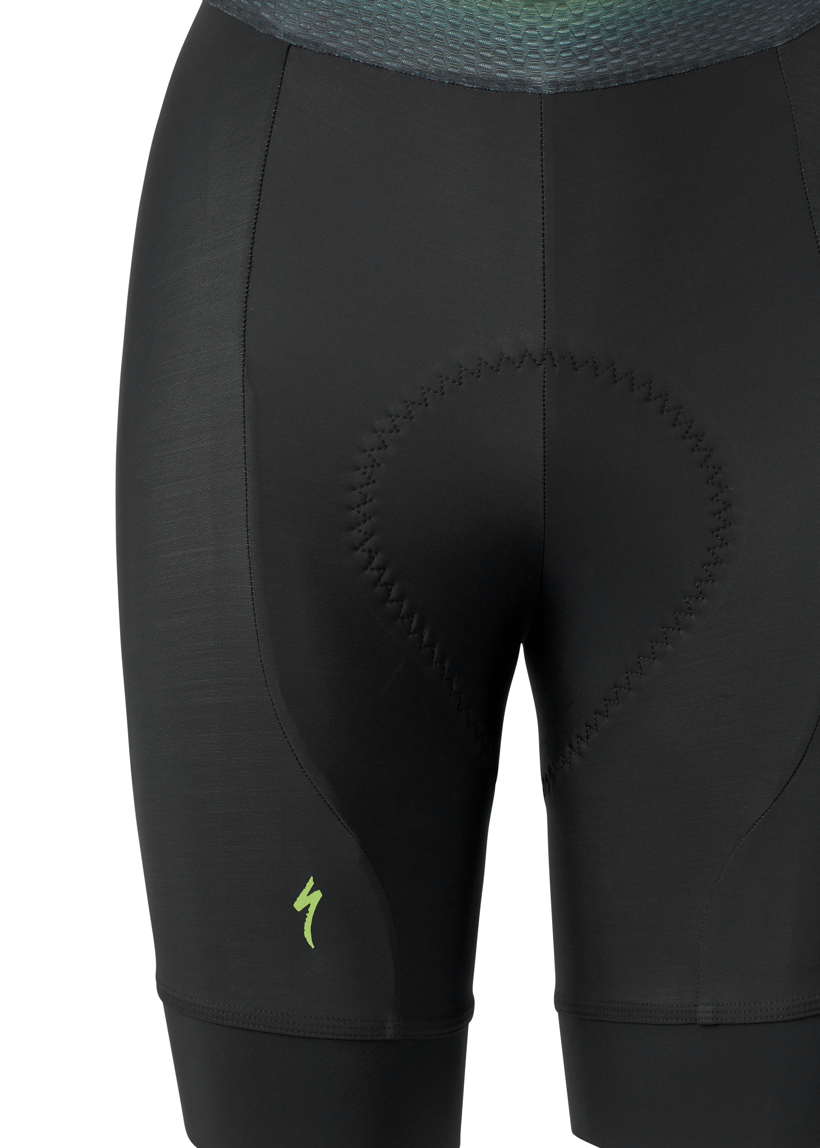 Women's HyprViz SL Bib Shorts