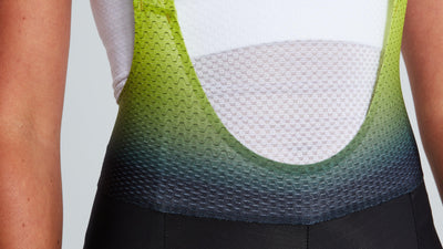 Women's HyprViz SL Bib Shorts