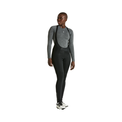 Women's SL Expert Soft Shell Bib Tight