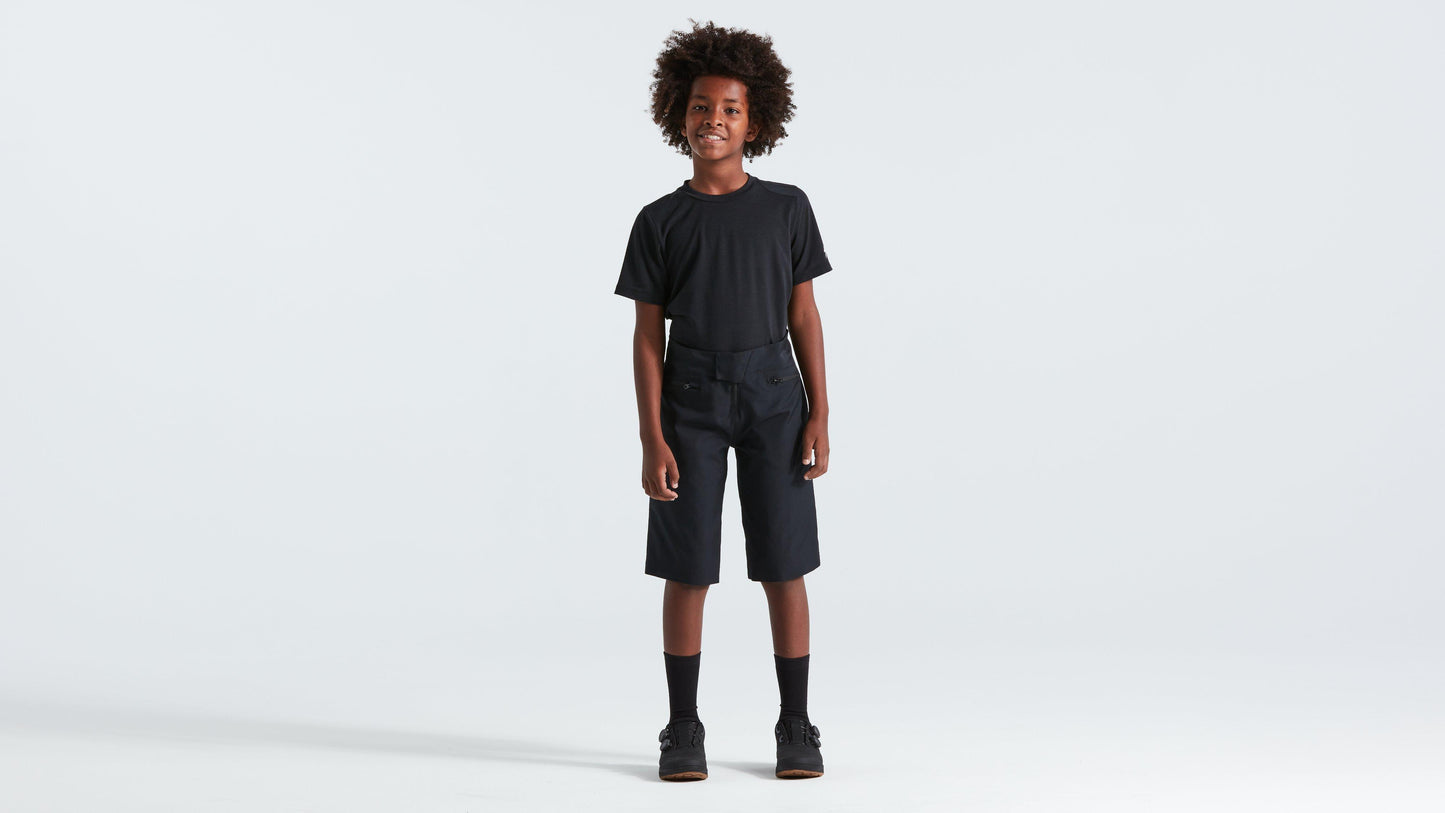 Youth Trail Short