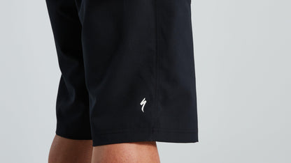 Men's Trail Shorts with Liner