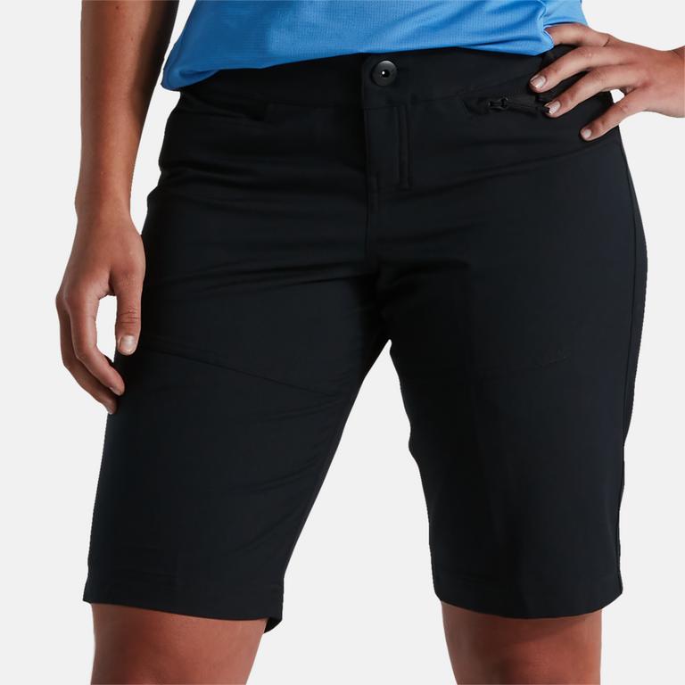 Women's Trail Shorts