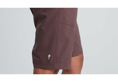 Women's Trail Shorts