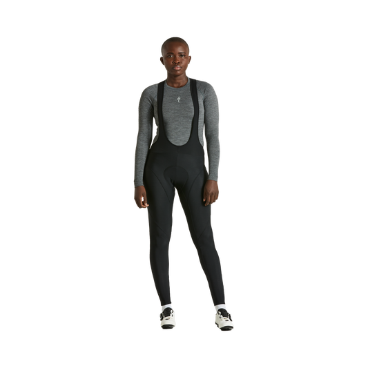 Women's RBX Comp Thermal Bib Tights