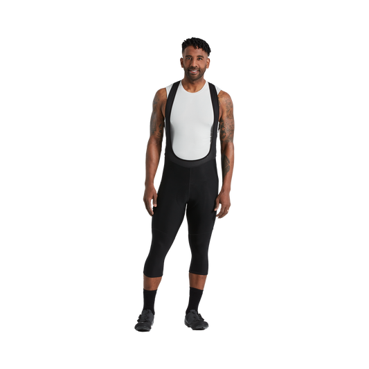 Men's Adventure Thermal Bib Knicker w/ SWAT™