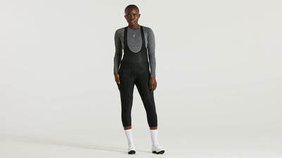 Women's Adventure Thermal Bib Knicker w/ SWAT™