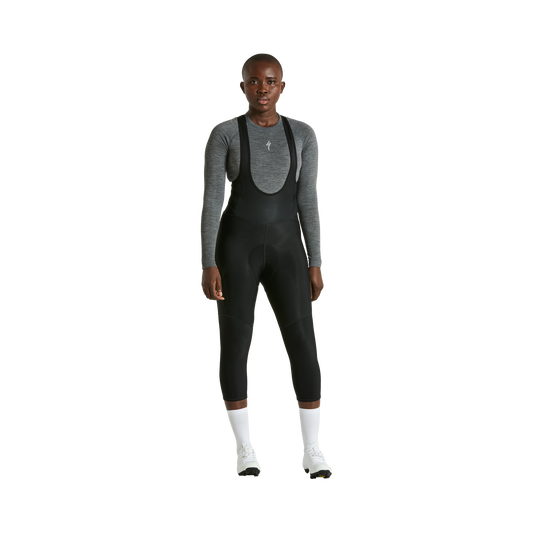 Women's Adventure Thermal Bib Knicker w/ SWAT™