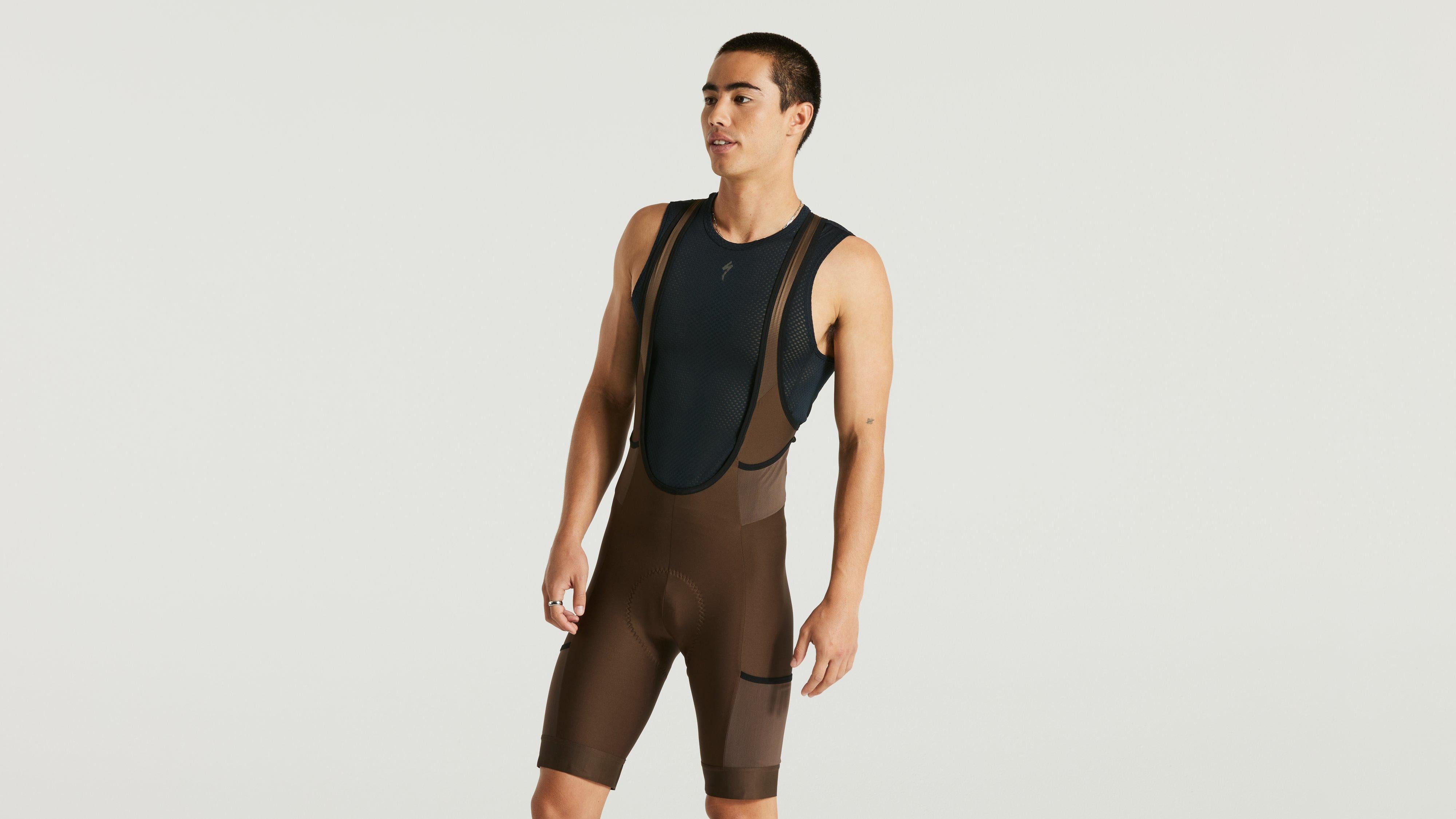 Men's ADV SWAT™ Bib Shorts