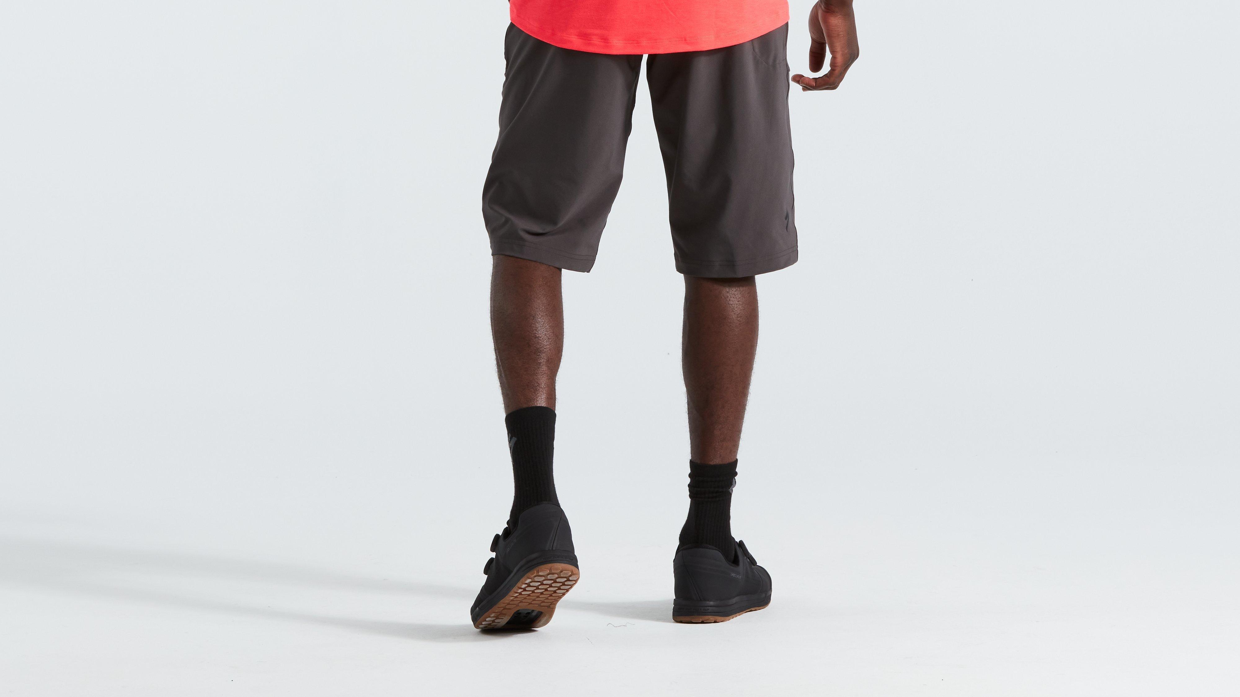 Men's Trail Cargo Shorts