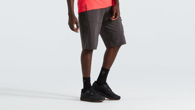 Men's Trail Cargo Shorts