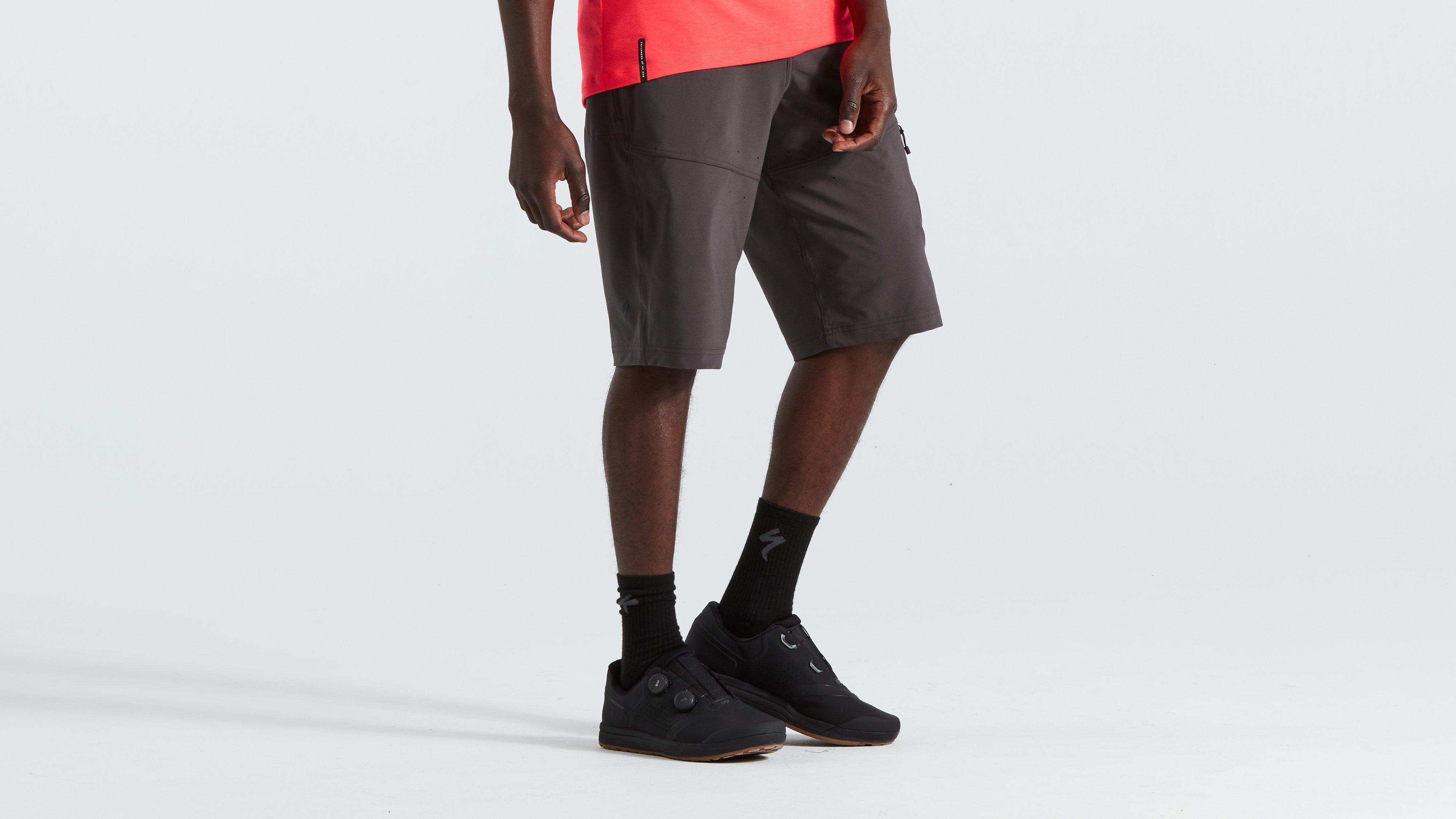 Men's Trail Cargo Shorts