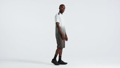 Men's Trail Shorts with Liner