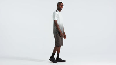 Men's Trail Shorts with Liner