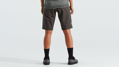 Women's Trail Shorts with Liner