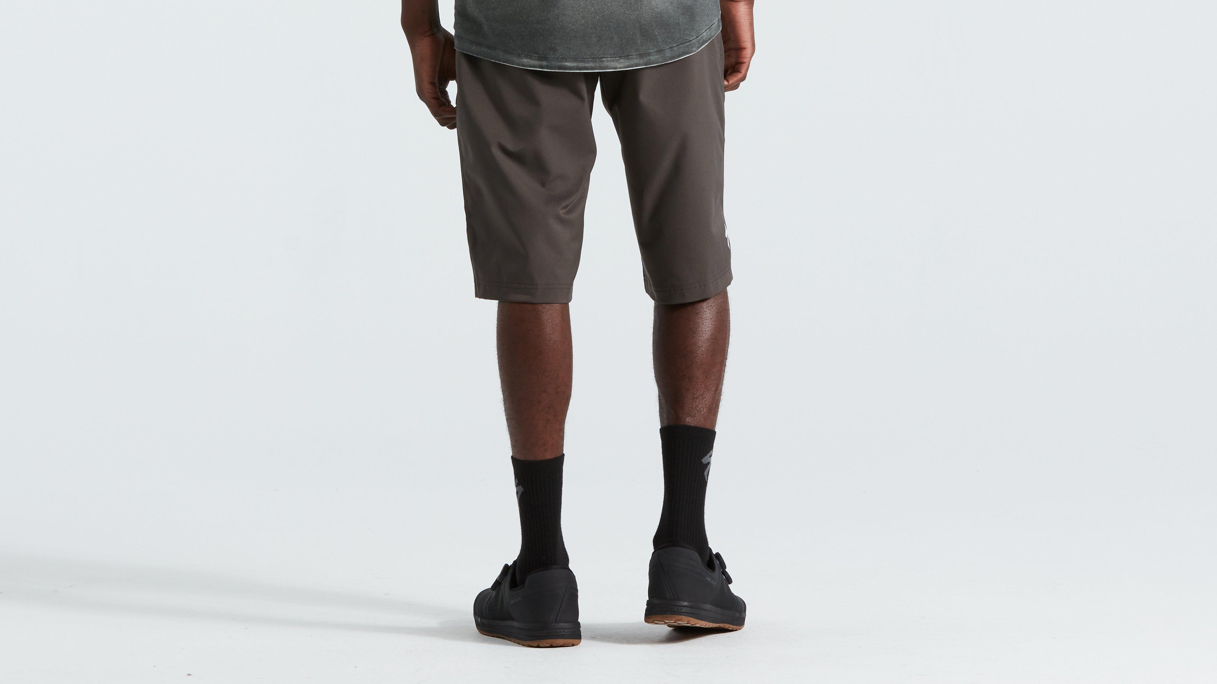 Men's Trail Shorts