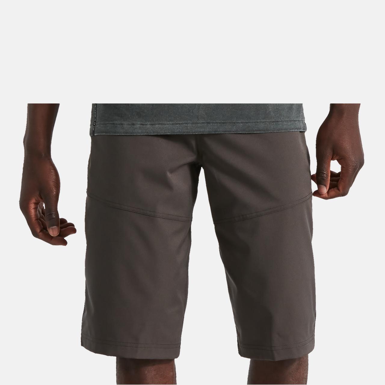 Men's Trail Shorts