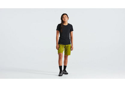 Women's Trail Shorts