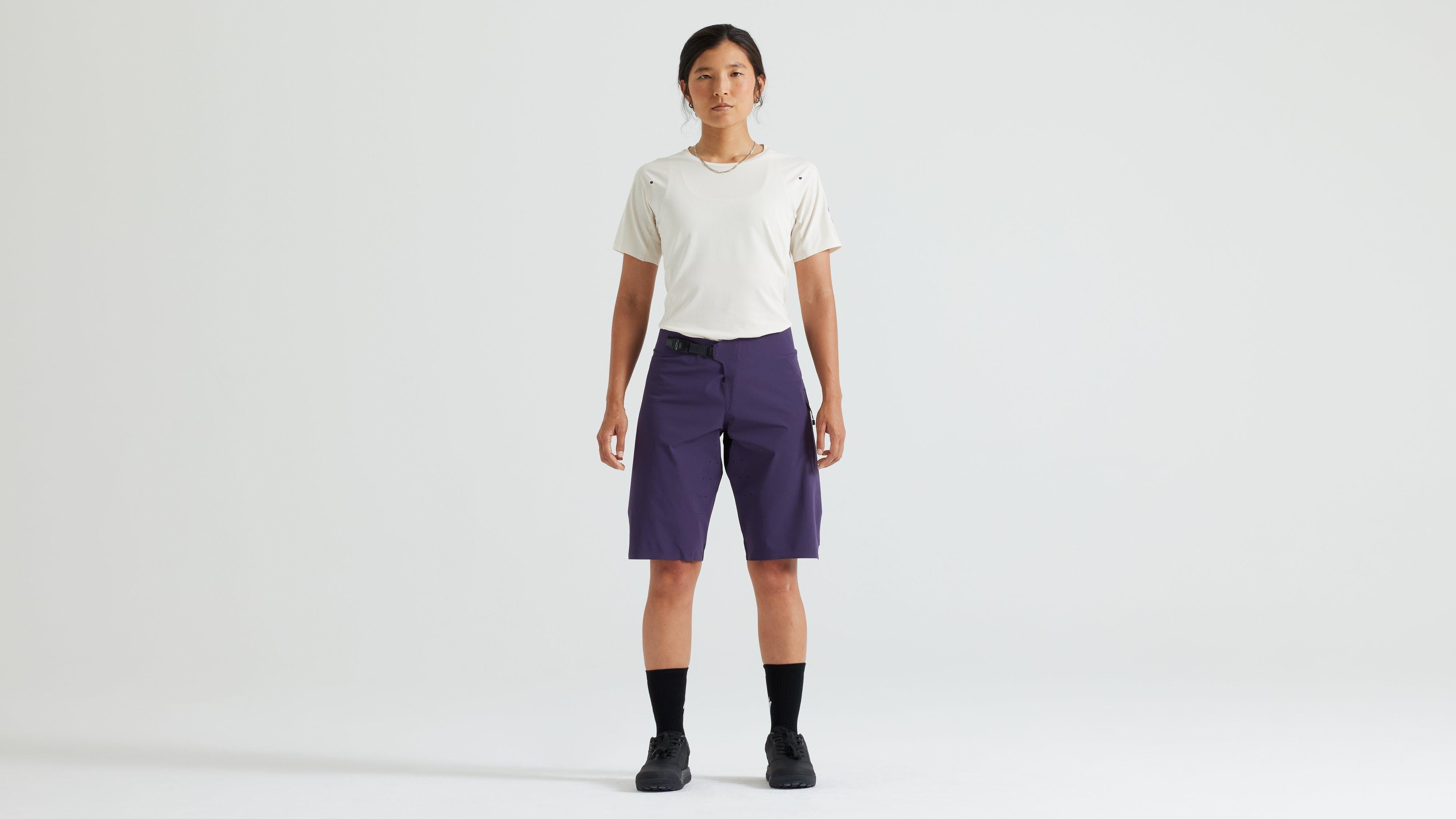 Women's Trail Air Shorts
