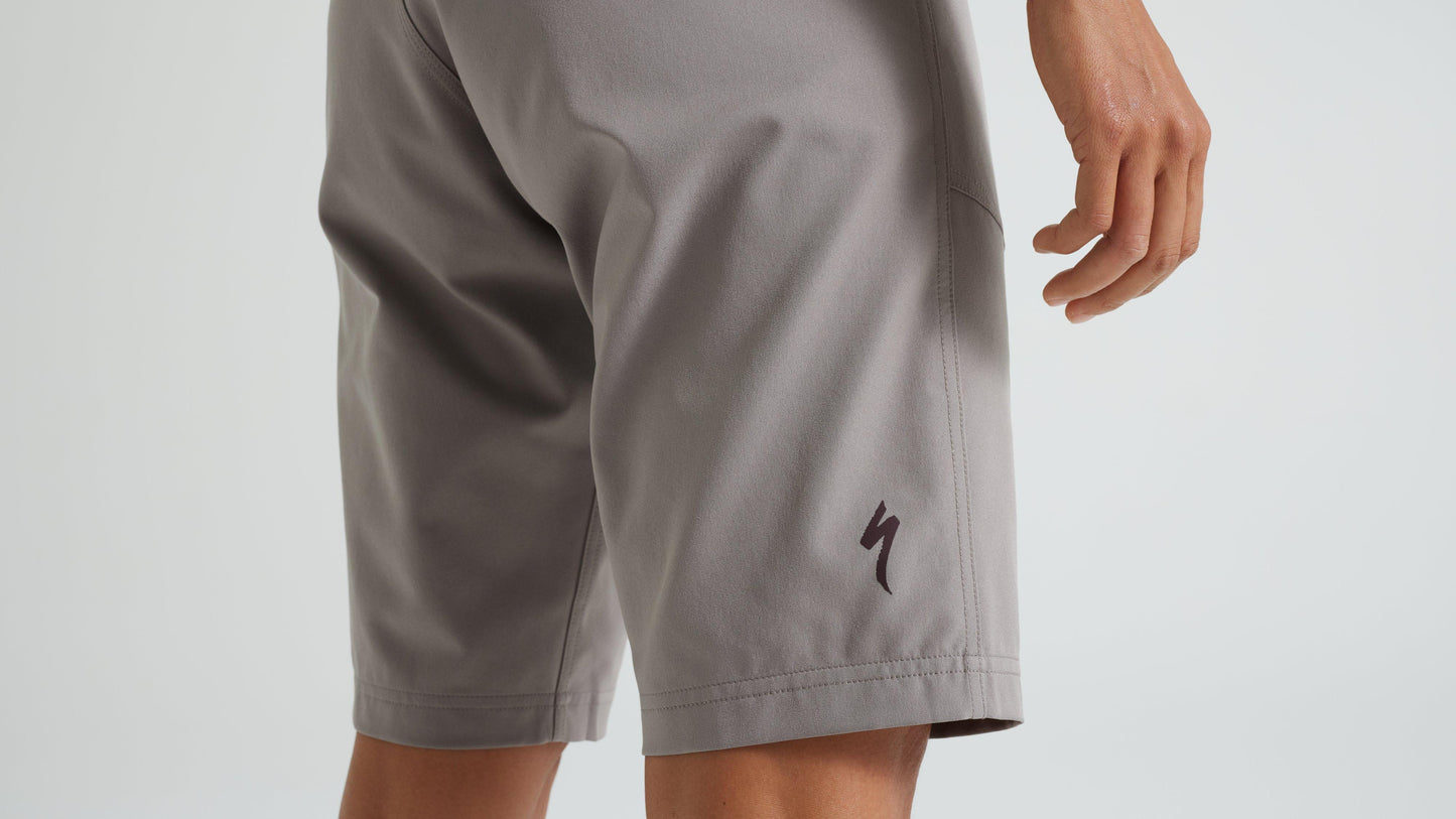 Women's Trail Shorts