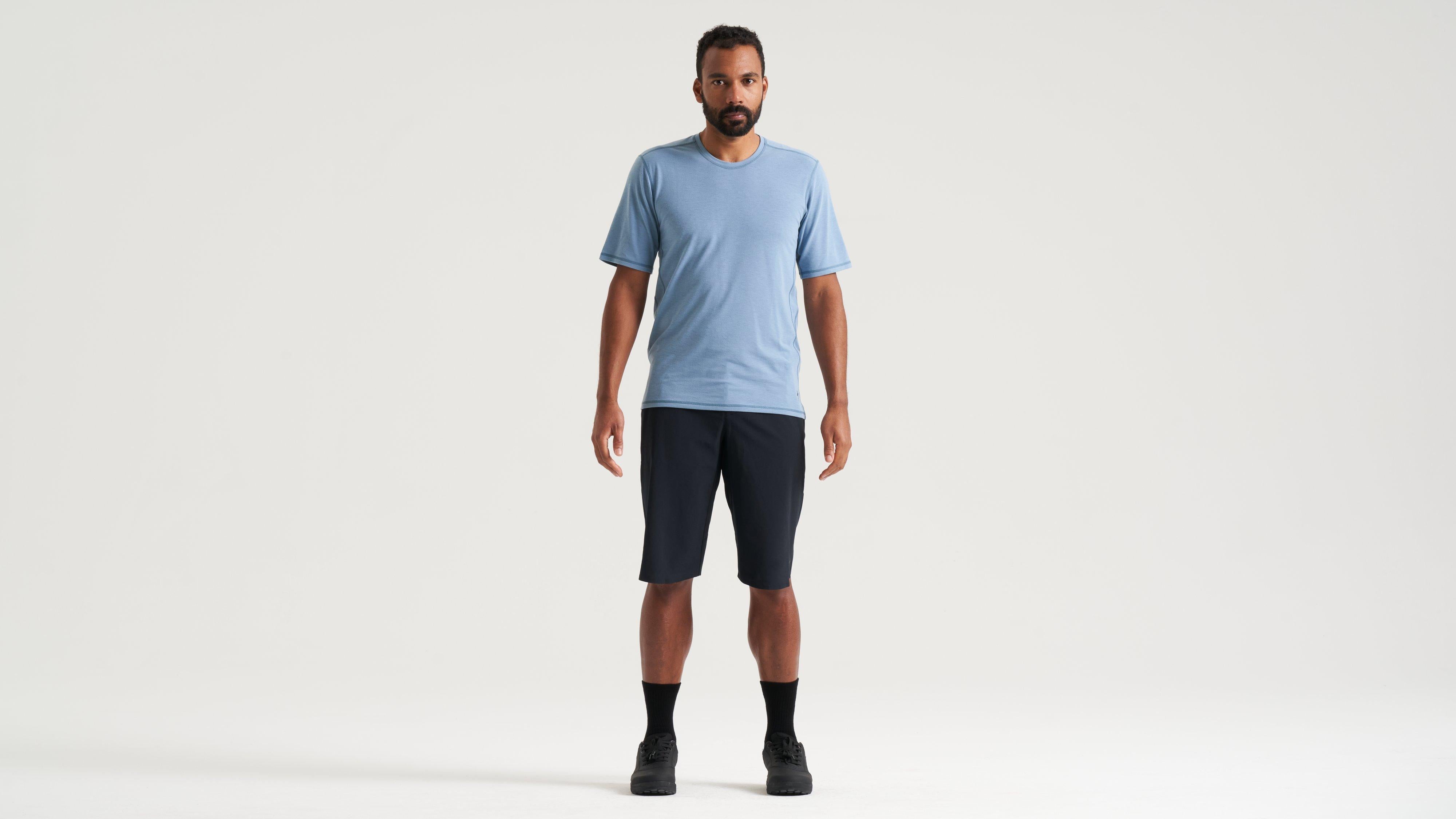 Men's Traction Short