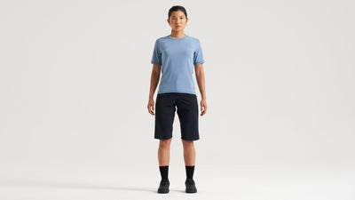 Women's Traction Short