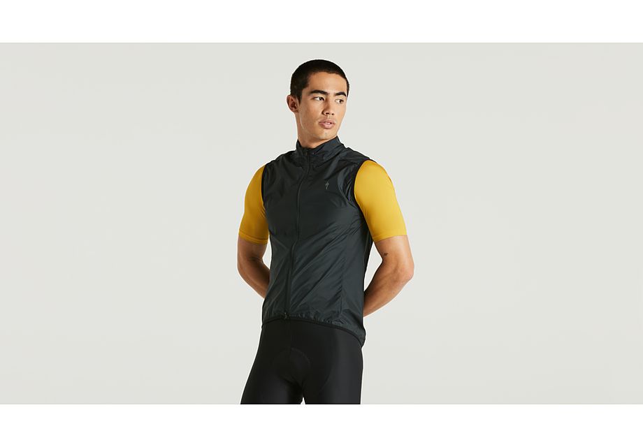 Men's SL Pro Wind Gilet