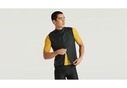 Men's SL Pro Wind Gilet