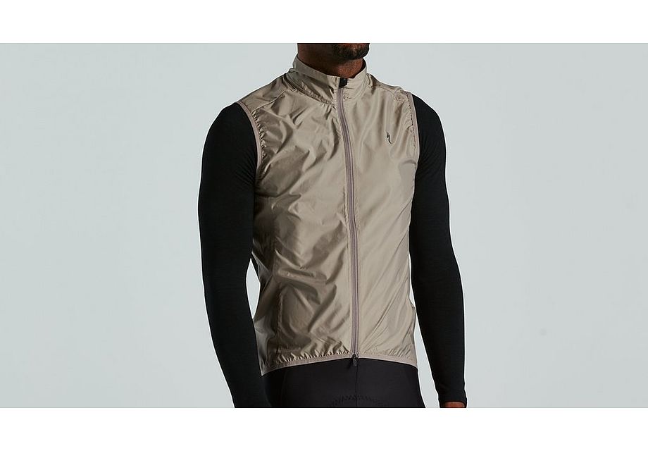 Men's SL Pro Wind Gilet