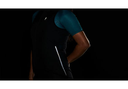 Women's SL Pro Wind Gilet