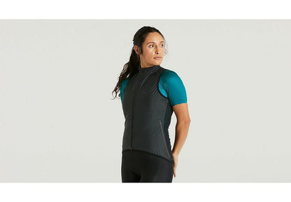 Women's SL Pro Wind Gilet