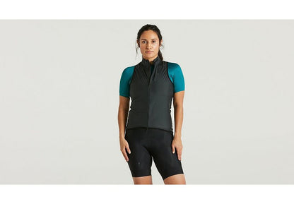 Women's SL Pro Wind Gilet