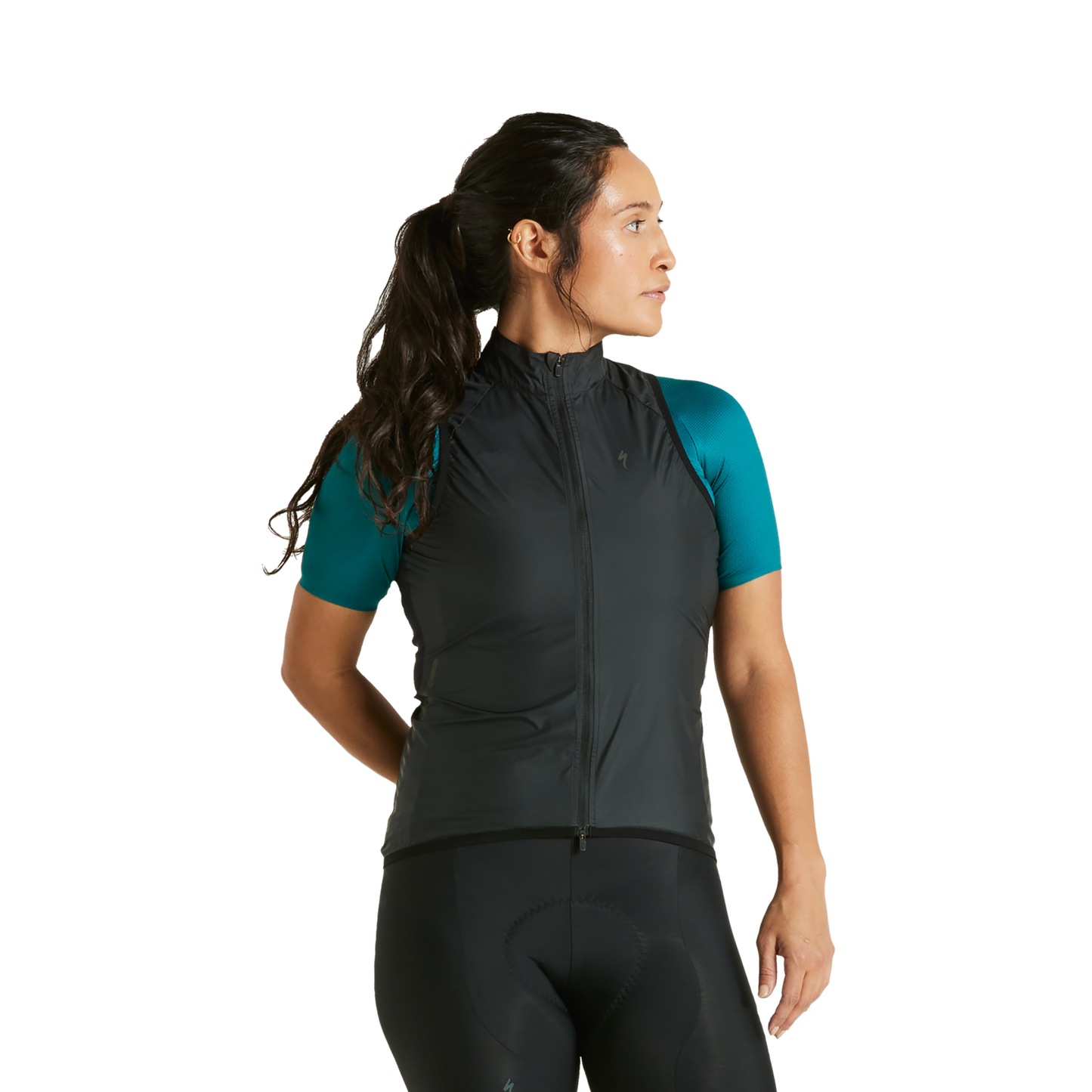 Women's SL Pro Wind Gilet